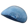 DAZ GLASS Misa 38x26x11,5cm