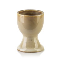 Kieliszek do jajek Mondex BASIC NATURE (4,5×4,5×6,5 cm)