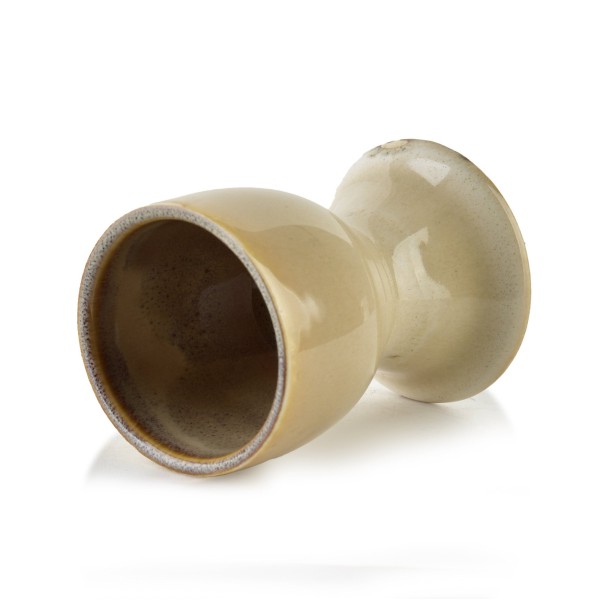 Kieliszek do jajek Mondex BASIC NATURE (4,5×4,5×6,5 cm)