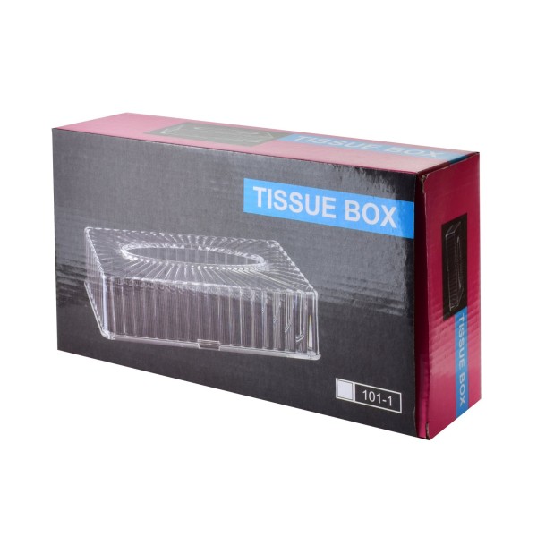 Тримач для серветок BEA 26x15x6,5 см