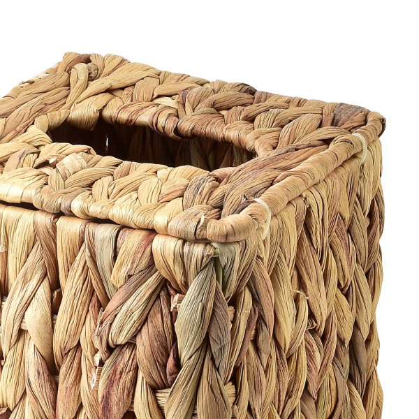 Підставка для серветок AMPARO 14х14х15см