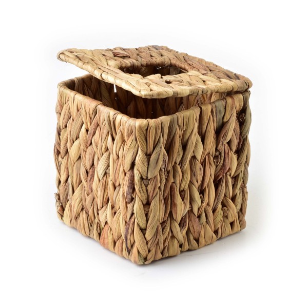 Підставка для серветок AMPARO 14х14х15см