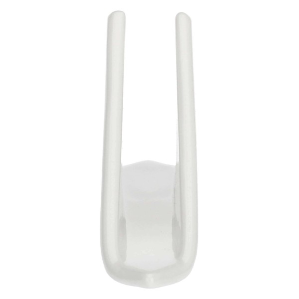 LA PORCELLANA BIANCA CONVIVIO Трикутна серветниця