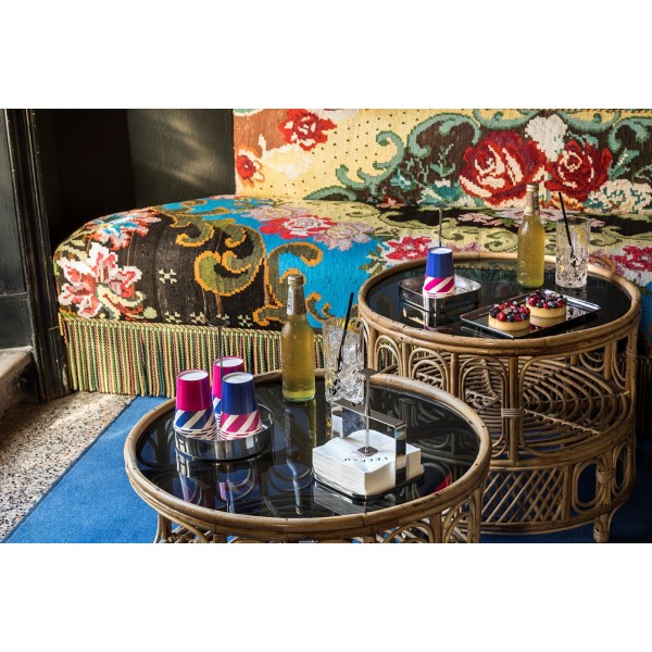 MEPRA-Тримач для серветок 22 см, Stile