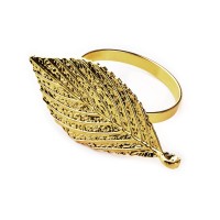 Serwetnik Mondex ADRIANNE (4,5×7×4 cm)