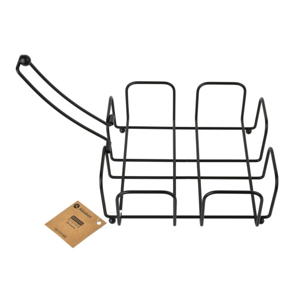 Serwetnik Allesken MODERN KICTHEN (19×19×7 cm)