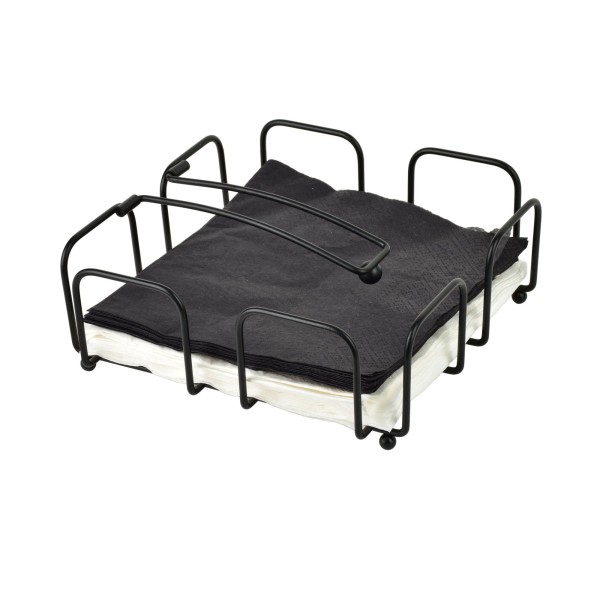 Serwetnik Allesken MODERN KICTHEN (19×19×7 cm)