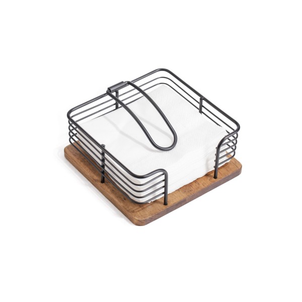 Serwetnik Allesken MODERN KITCHEN (19×19×7 cm)