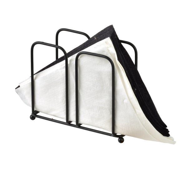 Serwetnik Allesken MODERN KITCHEN (14,5×6,5×12 cm)