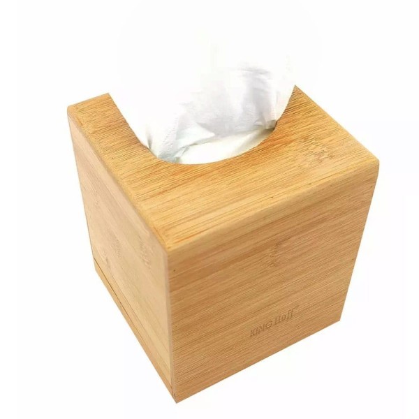 Serwetnik Kinghoff KH-1689 (bambusowy)