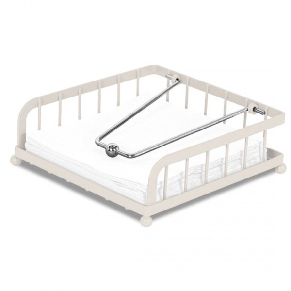 ТРИМАЧ ДЛЯ СЕРВЕТОК З ПРЕСАМИ BERLINGER HAUS BH-8591 SAHARA