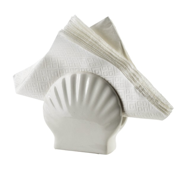 Тримач для серветок BASIC 10,5X4X10 см