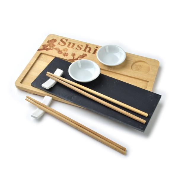СУШІ Набір для суші на 2 особи