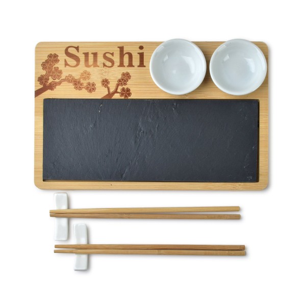 СУШІ Набір для суші на 2 особи