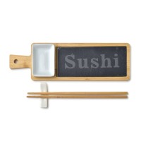 Zestaw do sushi Mondex (dla 1 osoby)