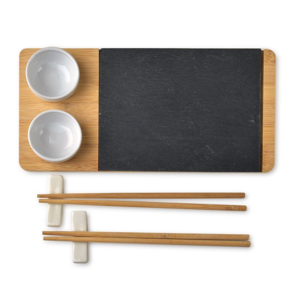 Zestaw do sushi Mondex SUSHI (dla 2 osób)