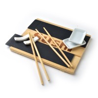 Zestaw do sushi Mondex SUSHI (dla 2 osób)