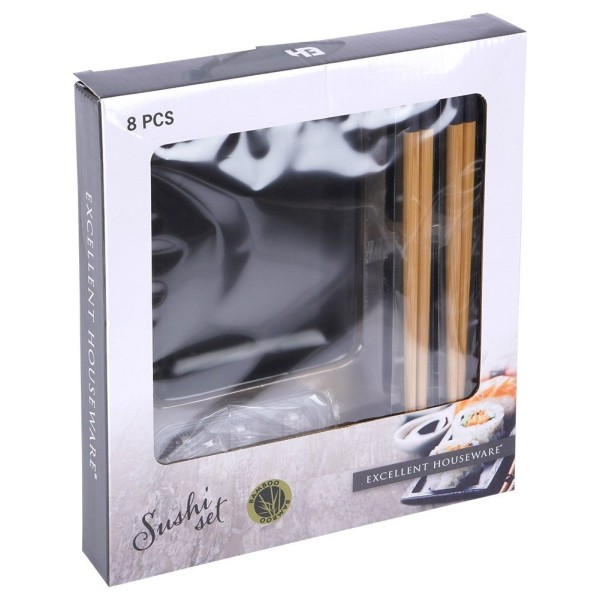 НАБІР ДЛЯ СУШІ на 2 персони 259399