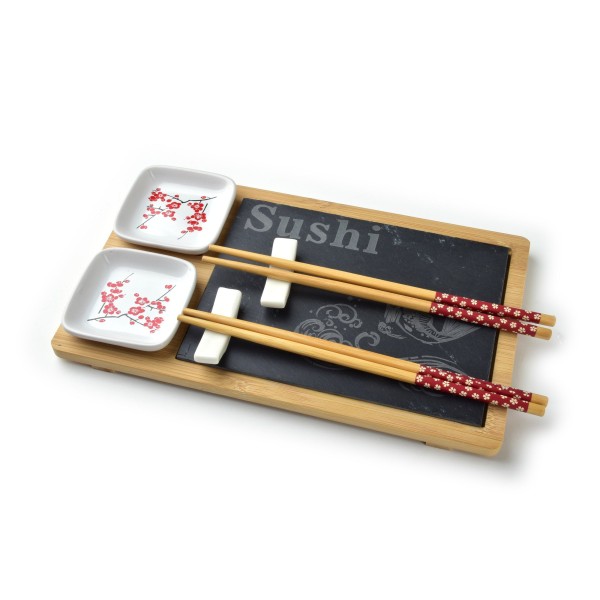 Zestaw do sushi Mondex 2 osobowy (2 osoby)