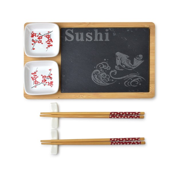 Zestaw do sushi Mondex 2 osobowy (2 osoby)