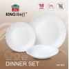 Serwis obiadowy Kinghoff KH-1875 (18 elementów)