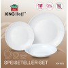Serwis obiadowy Kinghoff KH-1875 (18 elementów)