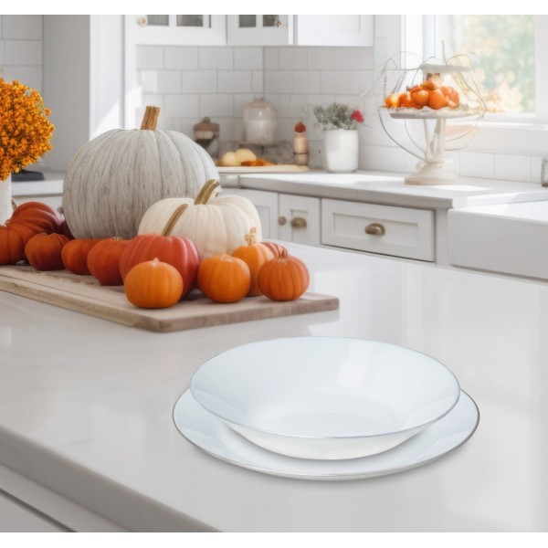 Serwis obiadowy Kinghoff KH-1877 (18 elementów)