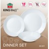 Serwis obiadowy Kinghoff KH-1877 (18 elementów)