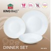 Serwis obiadowy Kinghoff KH-1876 (18 elementów)