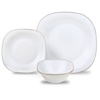 Serwis obiadowy Kinghoff KH-1923 (18 elementów)