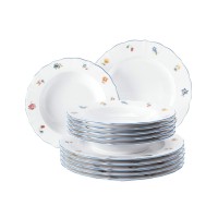 Обідній набір SELTMANN SONATE NOSTALGIA на 6 осіб