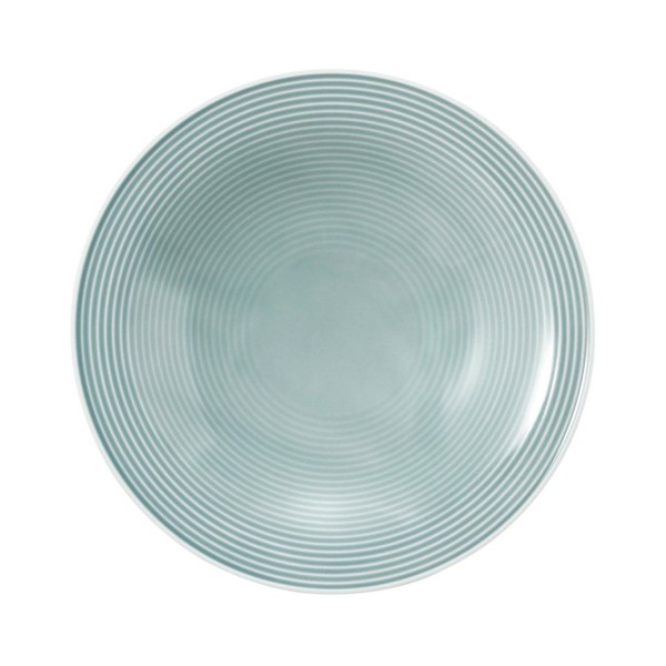 Serwis obiadowy Seltman Weiden BEAT COLOR GLAZE (dla 6 osób)