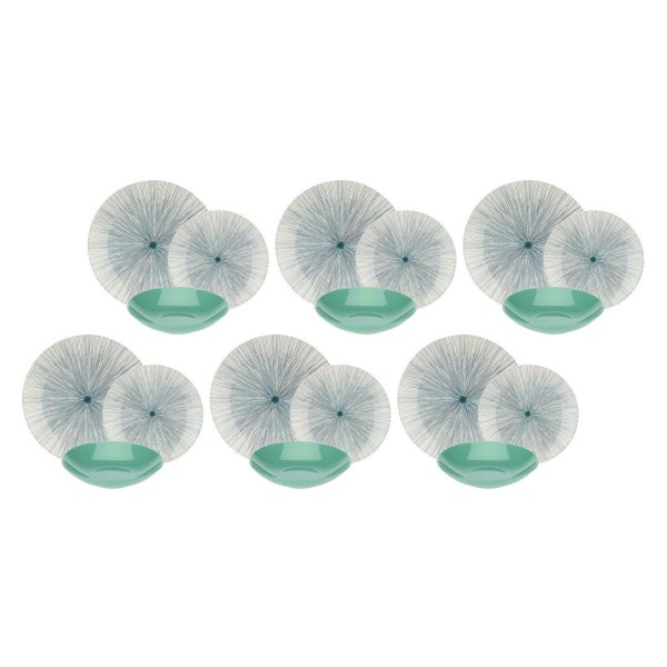 Обідній набір TROSE&TULIPANI WARM ON ME на 6 осіб