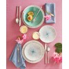 Обідній набір TROSE&TULIPANI WARM ON ME на 6 осіб