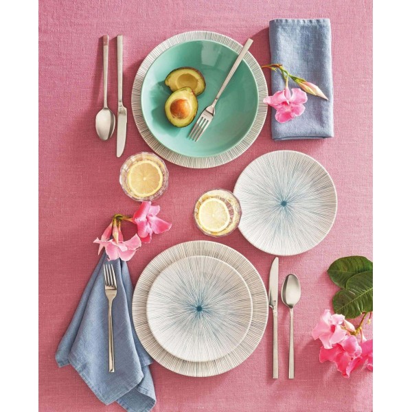 Обідній набір TROSE&TULIPANI WARM ON ME на 6 осіб