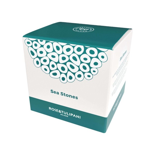 Обідній набір ROSE&TULIPANI SEA STONES на 6 осіб