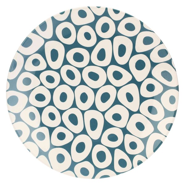 Обідній набір ROSE&TULIPANI SEA STONES на 6 осіб