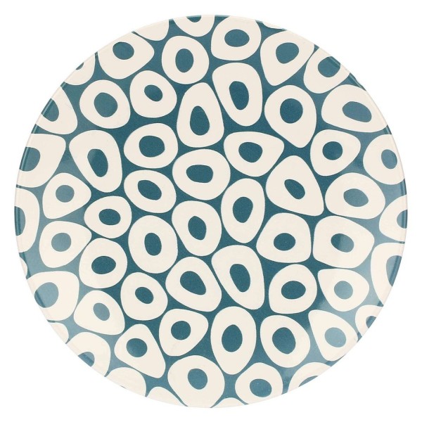 Обідній набір ROSE&TULIPANI SEA STONES на 6 осіб