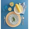 Обідній набір ROSE&TULIPANI SEA STONES на 6 осіб
