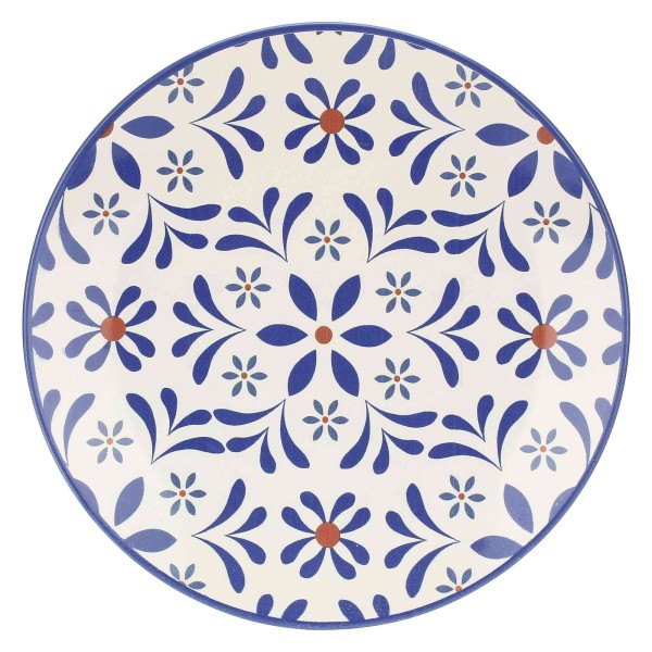 Обідній набір ROSE&TULIPANI SEA BREEZE на 6 осіб