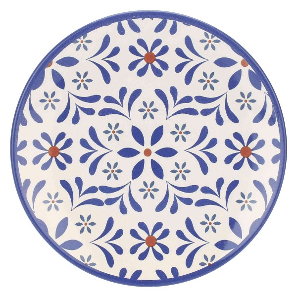 Обідній набір ROSE&TULIPANI SEA BREEZE на 6 осіб