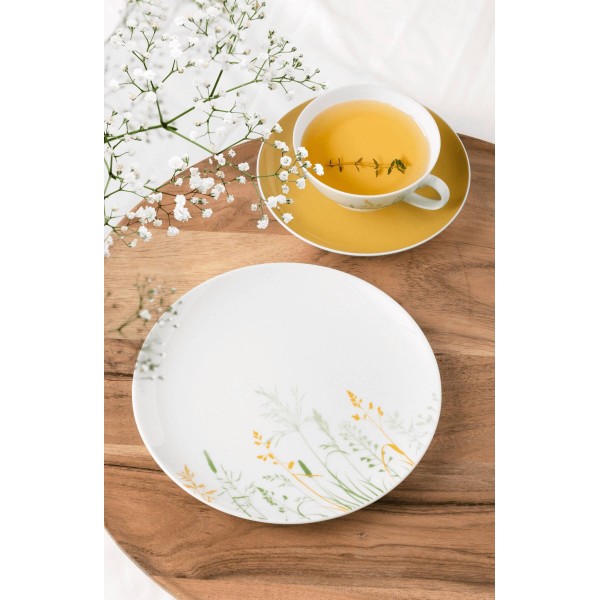 Serwis do herbaty Seltman Weiden MEADOW GRASSES CURRY (6 osób)