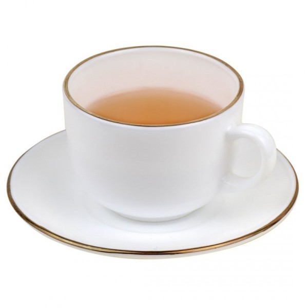 Zestaw kawowy Kinghoff KH-1929 (6 filiżanek ze spodkami)