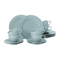 Кавовий набір SELTMANN BEAT COLOR GLAZE на 6 осіб