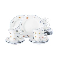 Кавовий набір SELTMANN SONATE NOSTALGIA на 6 осіб