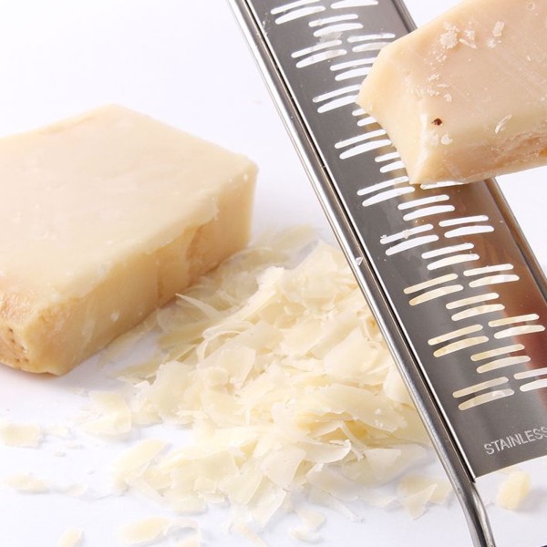 Tarka do sera Hendi 856376 (stal, laserowo ostrzona)