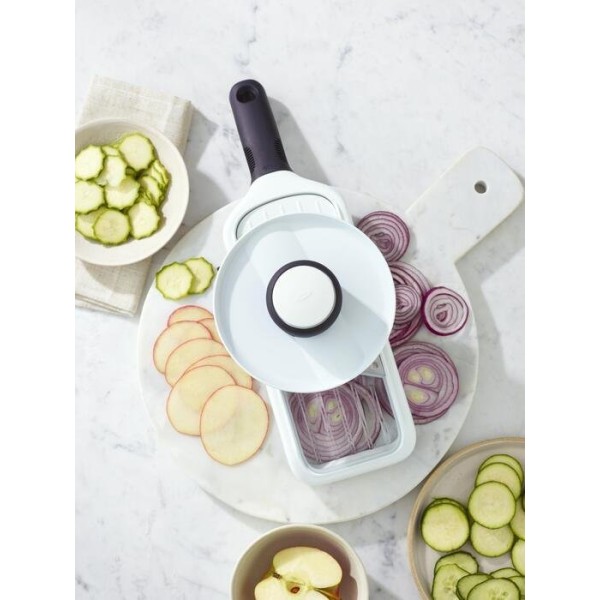 Mandolina precyzyjna OXO Good Grips (regulowana)