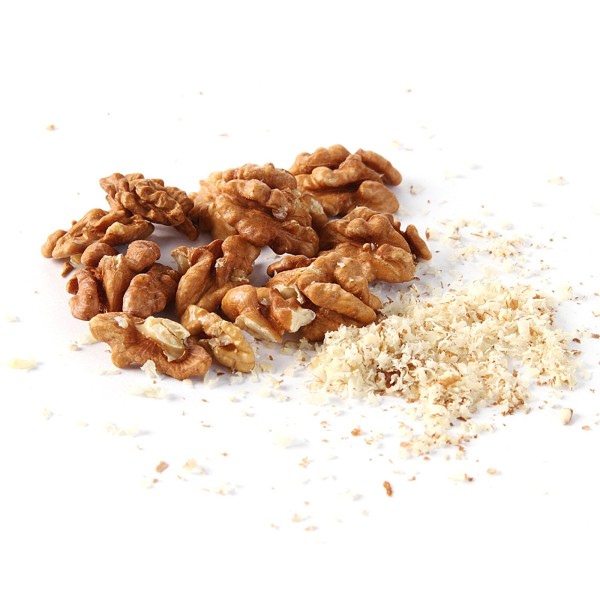 Tarka do orzechów Hendi 856369 (stal, średnia)