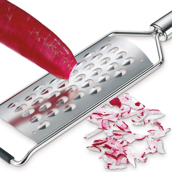 Сталева терка KELA-Rondo 32 см