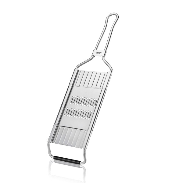 Tarka do warzyw Gefu RASPINI (3 w 1)